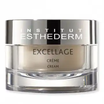 Esthederm Excellage - Crème 50ml à EPERNAY
