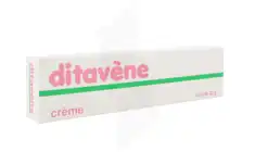 DITAVENE Crème couperose T/20g