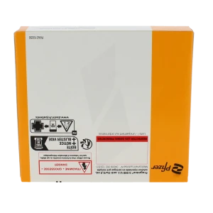 Fragmine 5 000 U.i. Anti Xa/0,2 Ml, Solution Injectable En Seringue Pré-remplie
