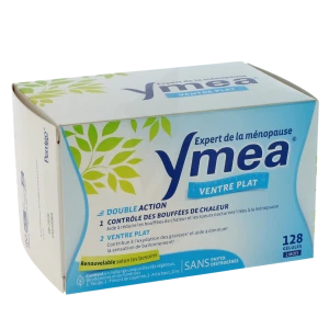 Ymea Ventre Plat Gél B/128