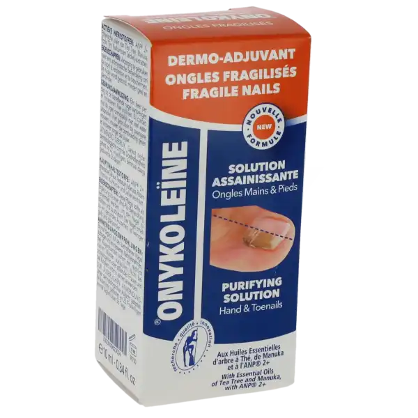 Akileïne Onykoleïne