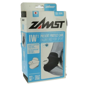 Zamst Iw-1 Système Glaçage Petites Zones
