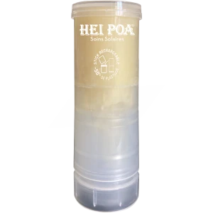 Hei Poa Monoi Solaire Ao Spf50+ Stick Solaire Visage éco-recharge 15g