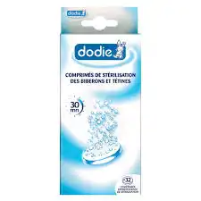 Dodie Sterilisation, Bt 32 à Bordeaux