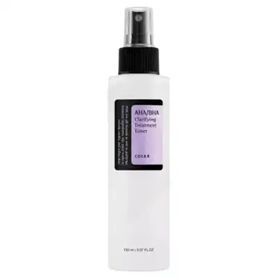 Cosrx Aha/bha Clarifying Treatment Toner K-beauty 150ml à ANGLET
