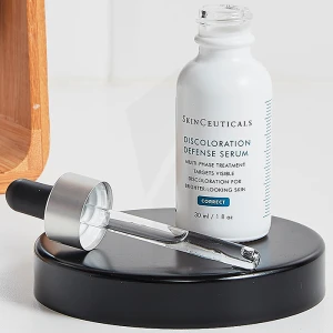 Skinceuticals Discoloration Defense Sérum Sérum Anti-taches Flacon/30ml