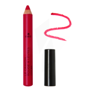 Avril Crayon Rouge à Lèvres Griotte Bio 2g