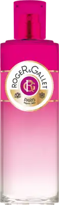 Roger & Gallet Rose Eau fraîche Parfumée