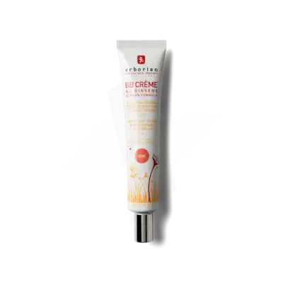 Erborian Bb Crème Doré 45ml à Angers