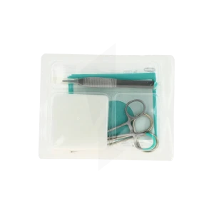 Mediset Set Suture N°12
