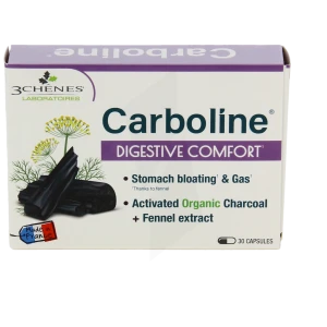 Carboline Gél B/30