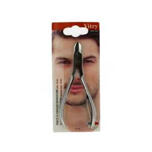 Vitry Pince à Ongles 12cm