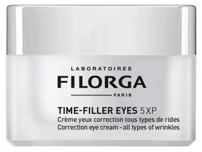 Filorga Time-filler Eyes 5xp 15ml à Saint-Cyprien