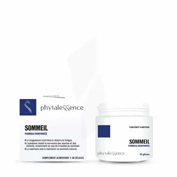 Phytalessence Premium Sommeil 60 Gélules