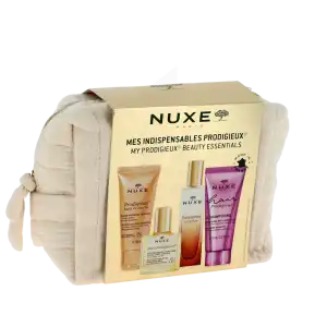 Nuxe Trousse Voyage Mes Indispensables Prodigieux à TOULOUSE