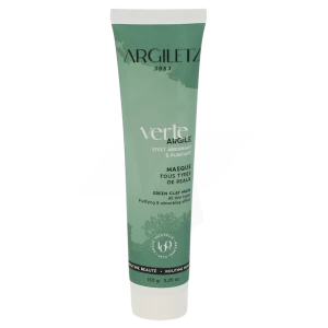 Argiletz Pâte Argile Verte 150g