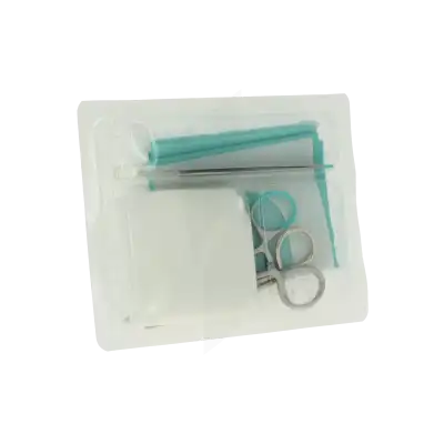 MediSet® Set de Suture - 12