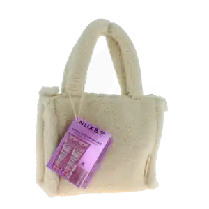 Nuxe Coffret De Noël 2025 Le Rituel D'exception Capillaire à TALENCE