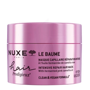 Nuxe Hair Prodigieux Baume Masque 200ml