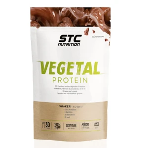 Stc Nutrition Vegetal Protein - Chocolat