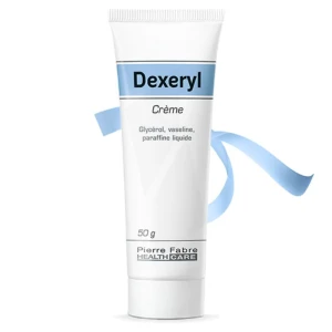 Dexeryl Crème Hydratante T/50g