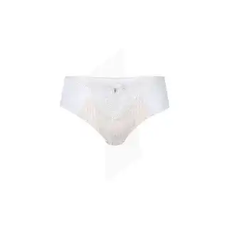 Amoena KAROLINA Panty blanc/nude taille 40