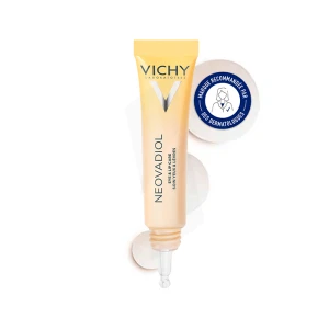 Vichy Neovadiol Soin Multi-correcteur Yeux Et Lèvres Tube/15ml