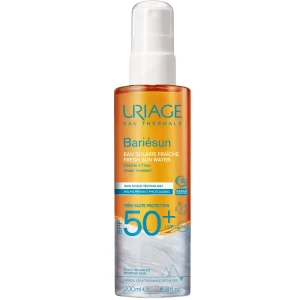 Uriage Bariésun Spf50+ Eau Fraîche Avec Parfum Spray/200ml