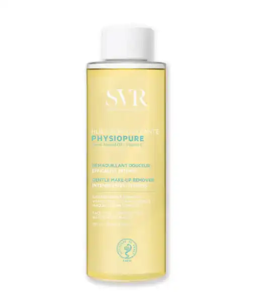 Svr Physiopure Huile Démaquillante Fl/150ml