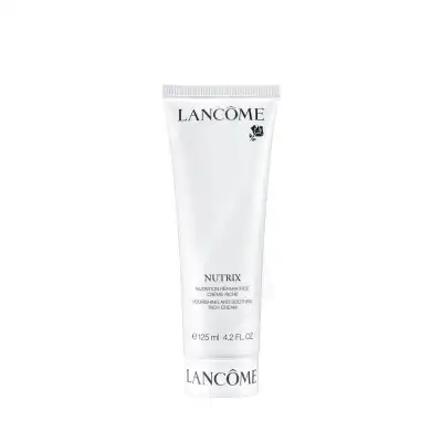 Lancôme Nutrix Crème Riche T/125ml à NÈGREPELISSE