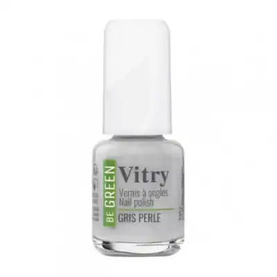 Vitry Vernis Be Green Gris Perle à Angers