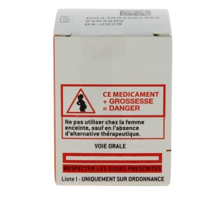 Prednisolone Teva 20 Mg, Comprimé Effervescent Sécable