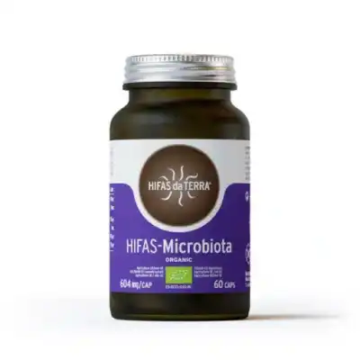Hifas Da Terra Hifas-microbiota Gélules B/60 à TOULOUSE