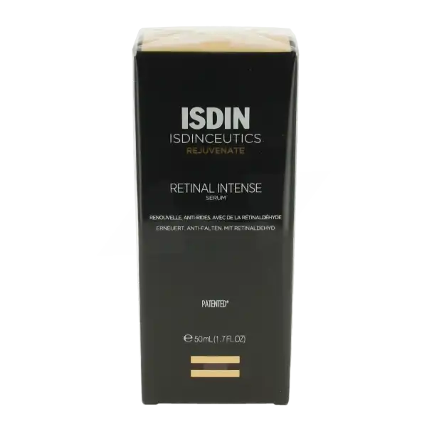 Isdin Retinal Intense Sérum Fl Airless/50ml