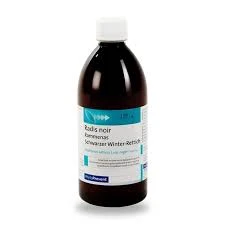Eps Phytostandard Radis Noir Extrait Fluide Fl/2l