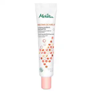 Acheter Melvita Nectar de Miels Crème Confort Apaisante T/40ml à LA-RIVIERE-DE-CORPS