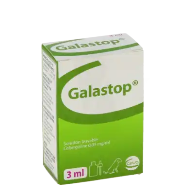 GALASTOP, Solution buvable en gouttes