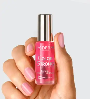 Poderm Color Strong Vao Gloss 310 à Lavernose-Lacasse