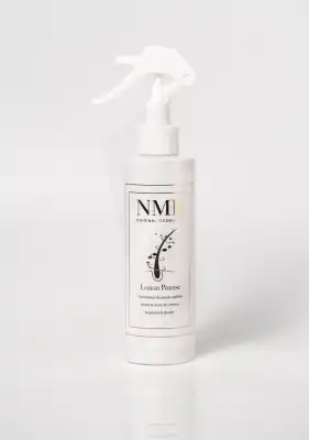 Nmb Lotion Pousse Et Anti-chute Booster Capillaire à LIEUSAINT