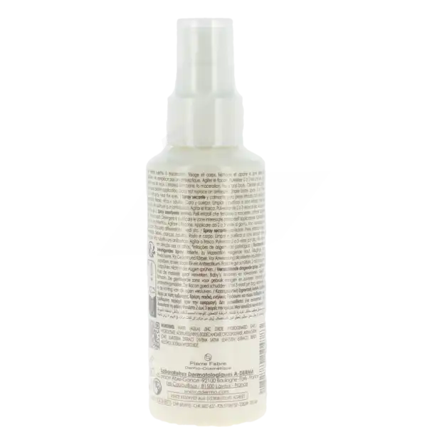 Aderma Cytélium Spray 100 Ml