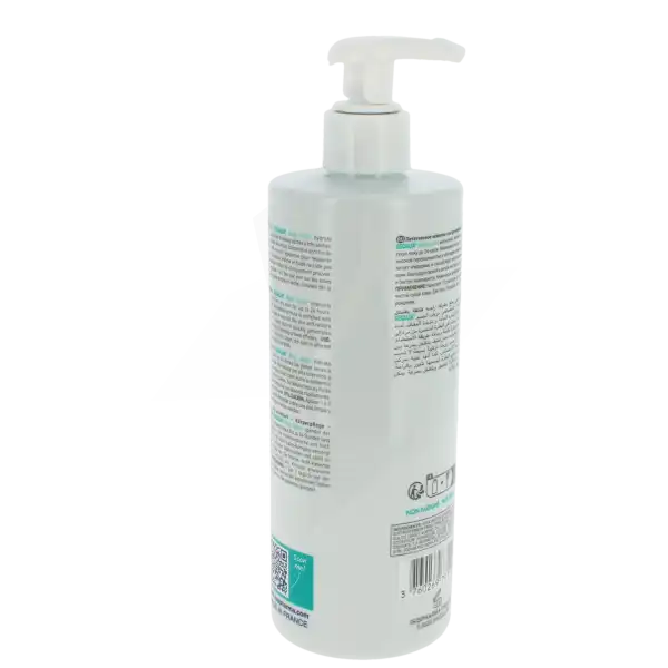 Secalia Body Lotion Lait Nourrissant Ultra-confort Fl Pompe/400ml