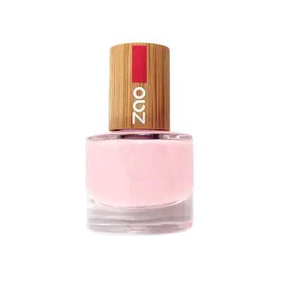 Zao French Manucure 643 Rose 8ml à GRENOBLE