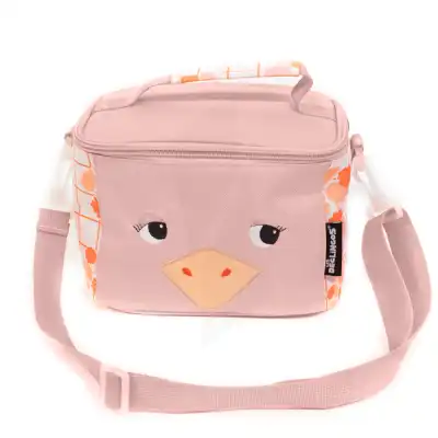 Soframar Déglingos Sac Isotherme Pomelos L'autruche à Agen