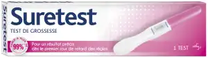 Suretest Test Grossesse B/1 à Vétraz-Monthoux