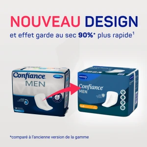 Confiance Men Absorption 4g Sach14