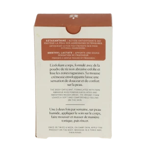 Umaï Exfoliant Corps 120g