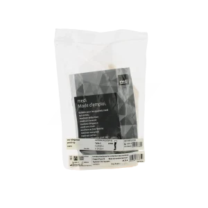 Mediven Elegance - 20 Bas Autofix Picots Po Post-op Blanc T2l