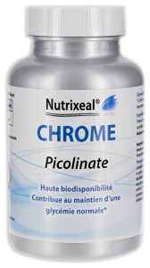 Nutrixeal Chrome Picolinate