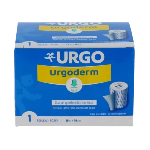 Urgoderm Sparadrap Extensible 10cmx10m