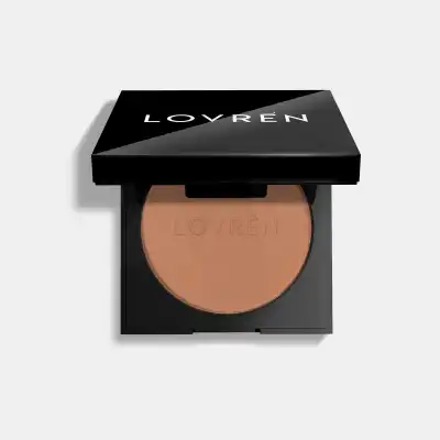 Lovren Pdr Nude Bronze à YZEURE